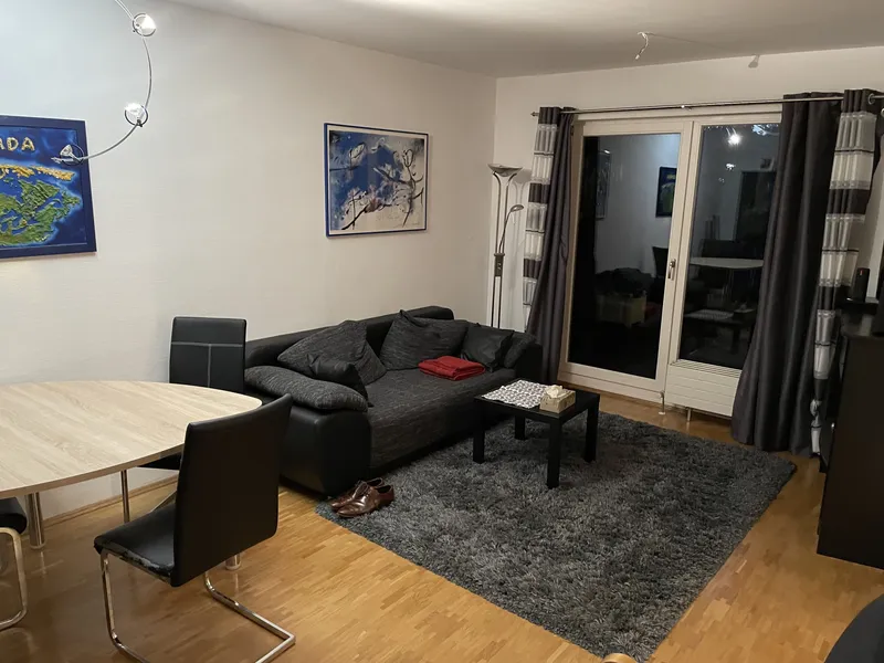 2-Zimmer EG-Wohnung in ruhiger Top Lage in Köpenick — photo 1